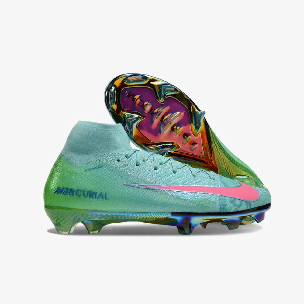 NIKE ZOOM MERCURIAL SUPERFLY 16 ELITE (FG) - Image 9
