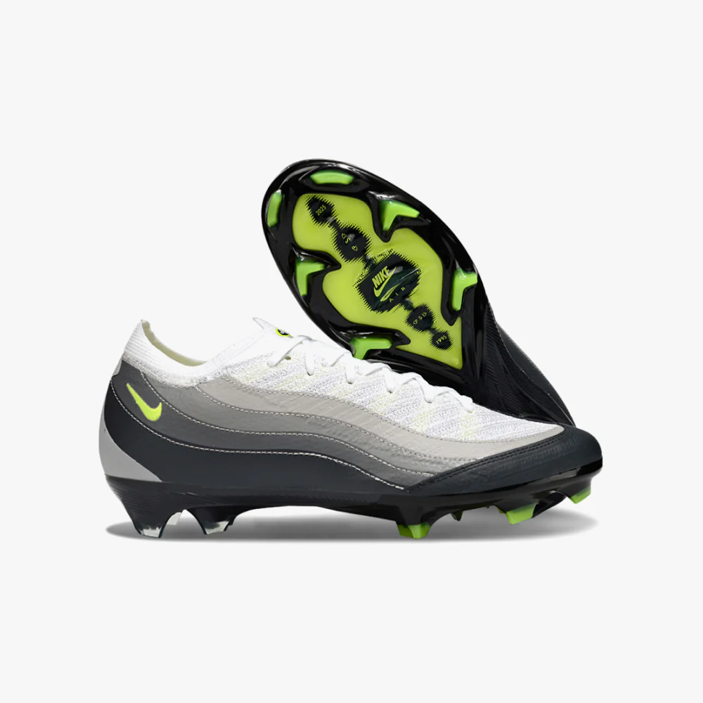 NIKE ZOOM MERCURIAL VAPOR 16 (FG) - Image 5