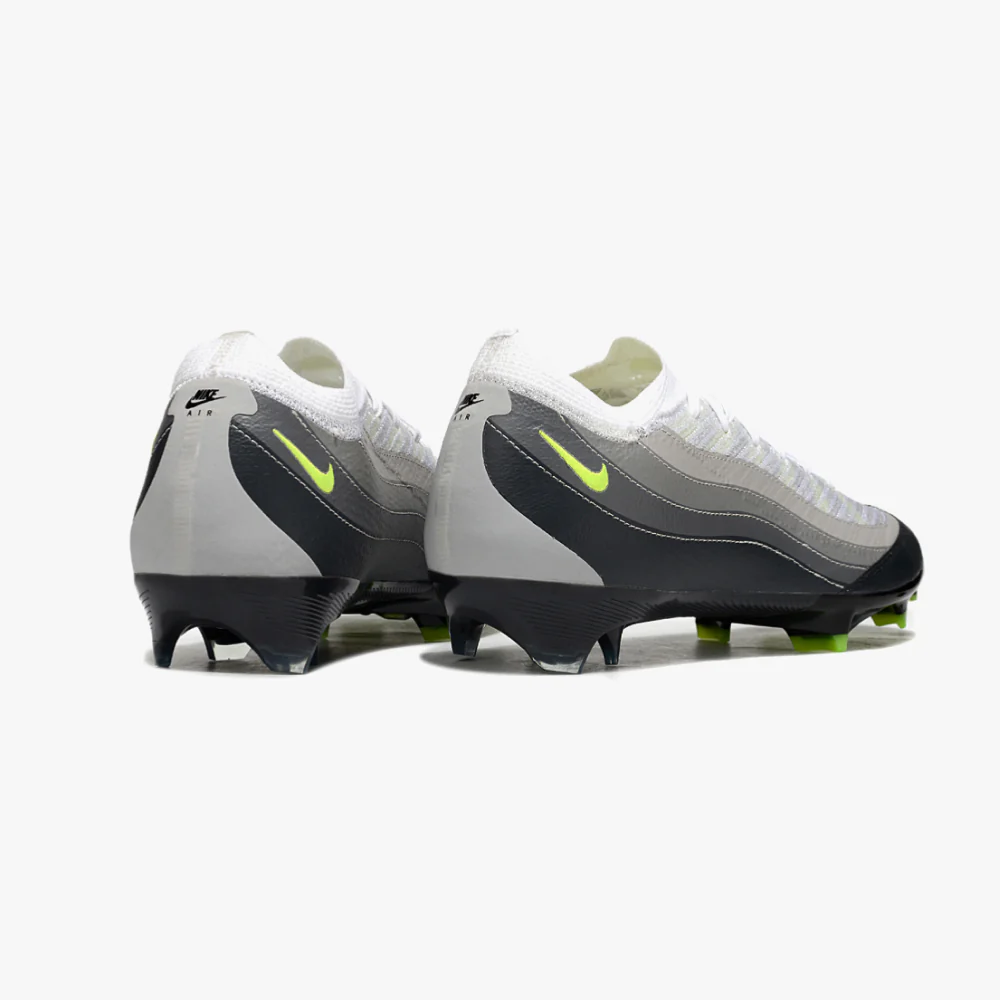 NIKE ZOOM MERCURIAL VAPOR 16 (FG) - Image 8