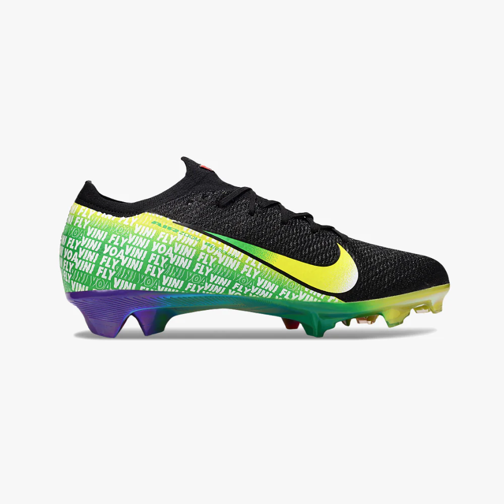 NIKE ZOOM MERCURIAL VAPOR 16 (FG) - Image 3