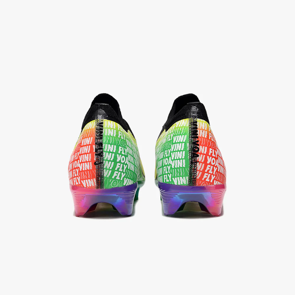 NIKE ZOOM MERCURIAL VAPOR 16 (FG) - Image 4