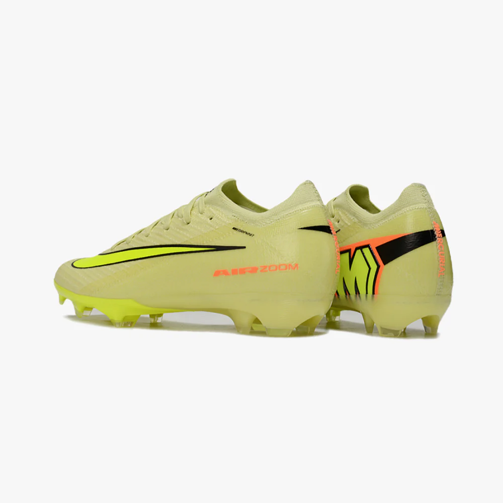 NIKE ZOOM MERCURIAL VAPOR 16 (FG) - Image 4