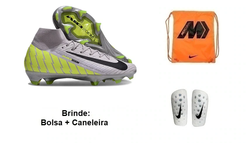 NIKE ZOOM SUPERFLY 10 ELITE (FG) - Image 13