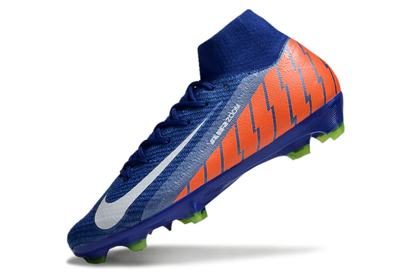 NIKE ZOOM SUPERFLY 10 ELITE (FG) - Image 8