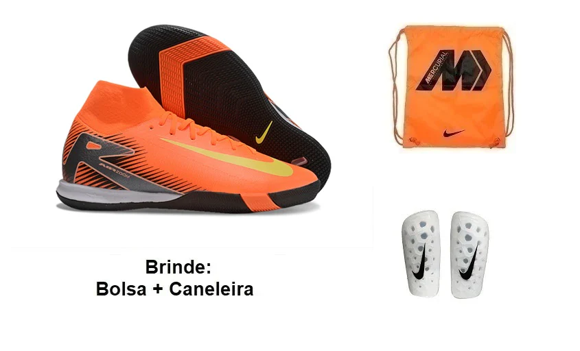 NIKE ZOOM SUPERFLY 10 ELITE (IC) - Image 11