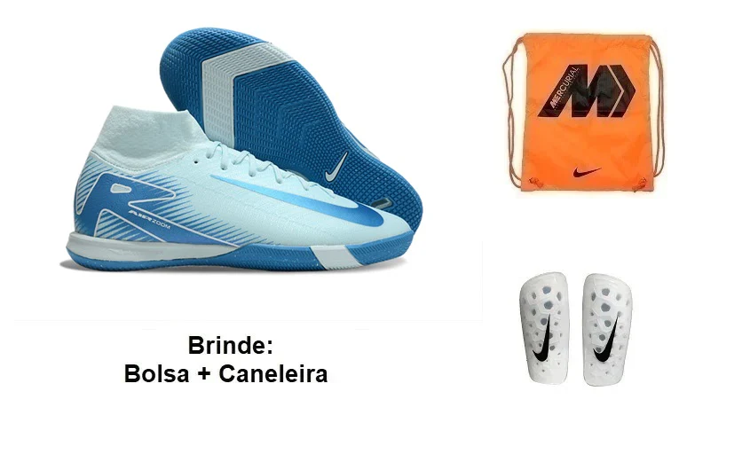 NIKE ZOOM SUPERFLY 10 ELITE (IC) - Image 23