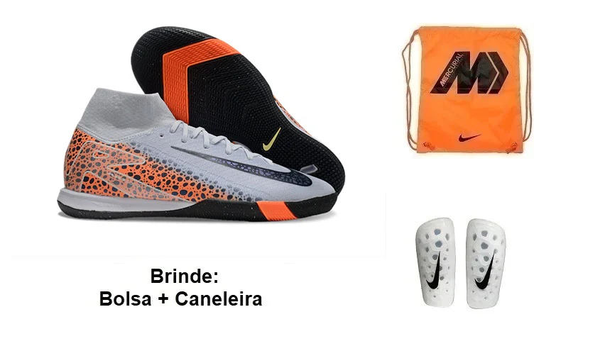 NIKE ZOOM SUPERFLY 10 ELITE (IC) - Image 27