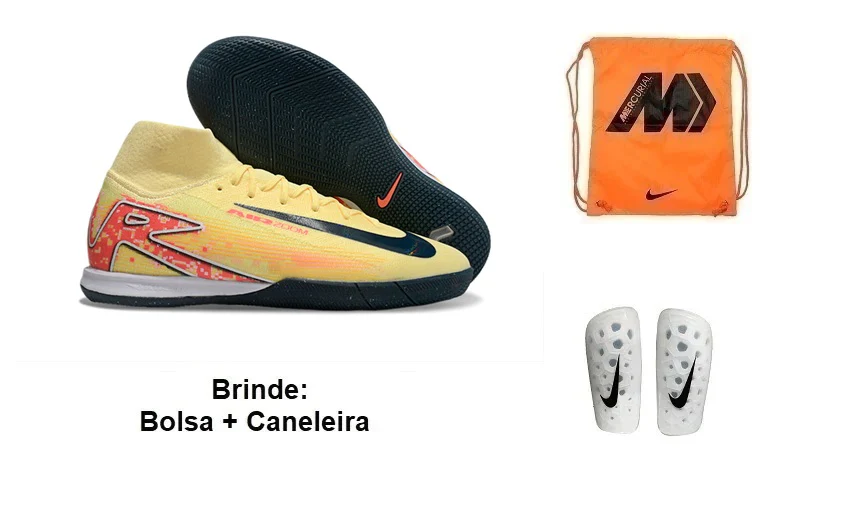 NIKE ZOOM SUPERFLY 10 ELITE (IC) - Image 31