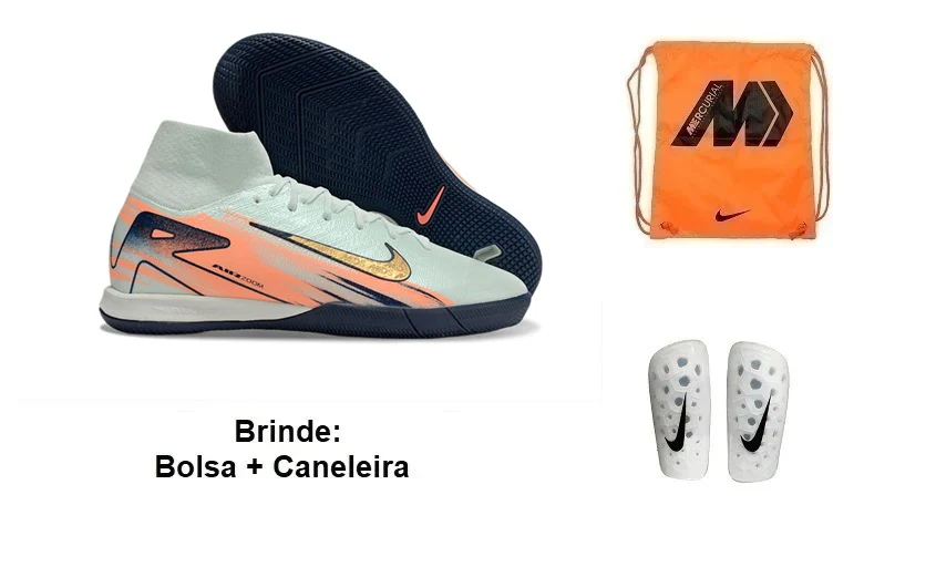 NIKE ZOOM SUPERFLY 10 ELITE (IC) - Image 35