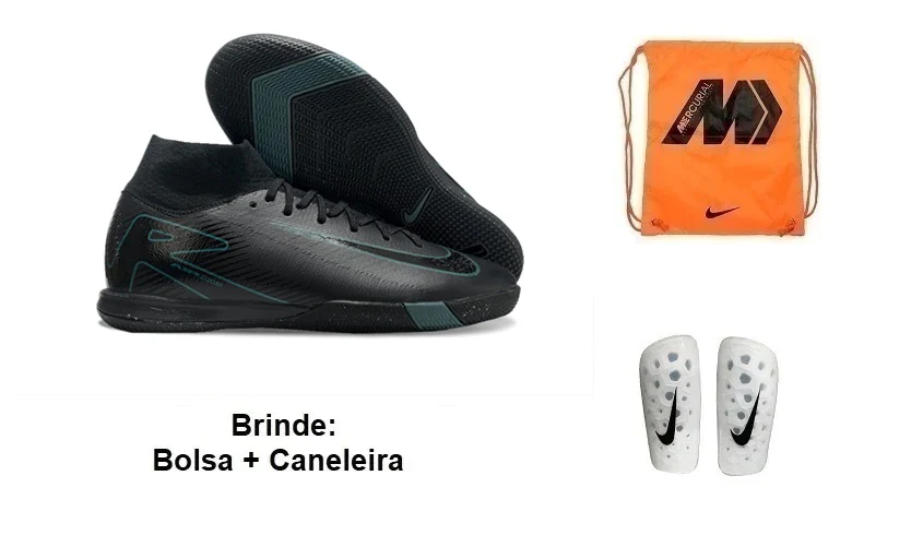 NIKE ZOOM SUPERFLY 10 ELITE (IC) - Image 39