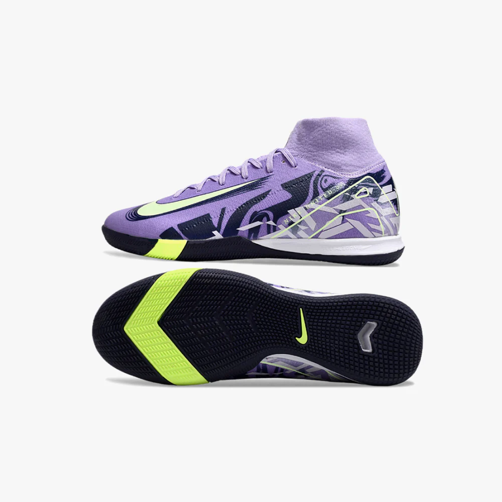 NIKE ZOOM SUPERFLY 10 ELITE (IC) - Image 5
