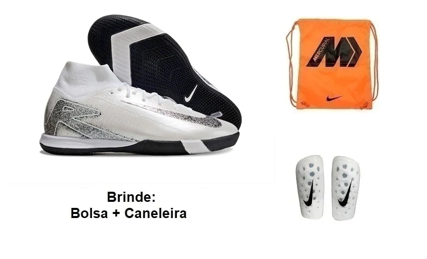 NIKE ZOOM SUPERFLY 10 ELITE (IC) - Image 7