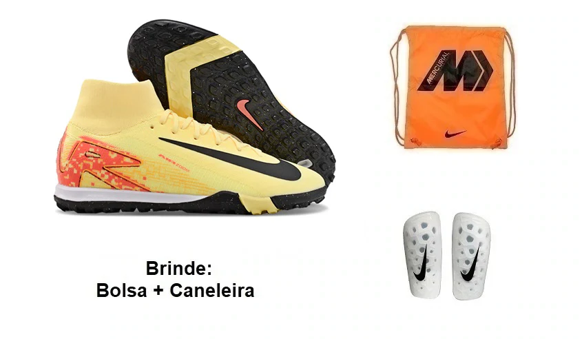 NIKE ZOOM SUPERFLY 10 ELITE (TF) - Image 11