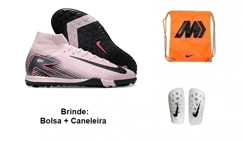 NIKE ZOOM SUPERFLY 10 ELITE (TF) - Image 15
