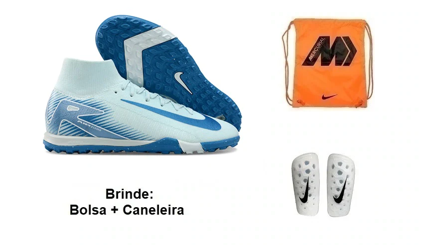 NIKE ZOOM SUPERFLY 10 ELITE (TF) - Image 19