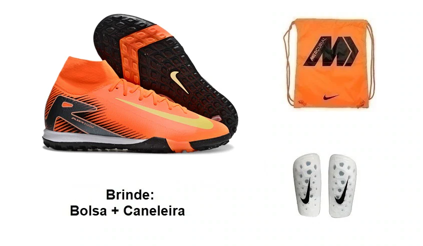 NIKE ZOOM SUPERFLY 10 ELITE (TF) - Image 23