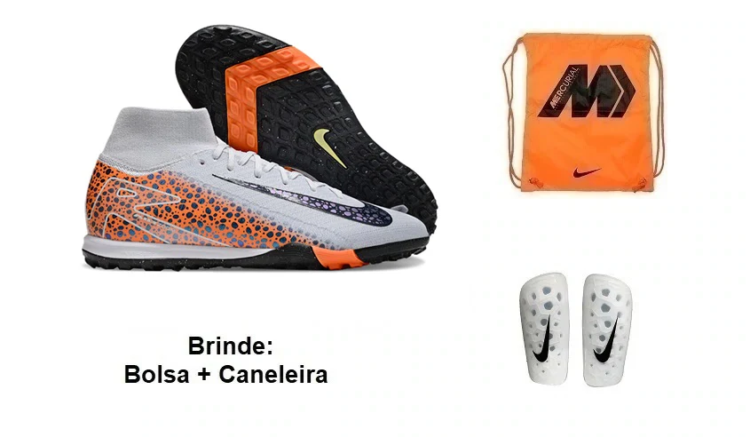 NIKE ZOOM SUPERFLY 10 ELITE (TF) - Image 27