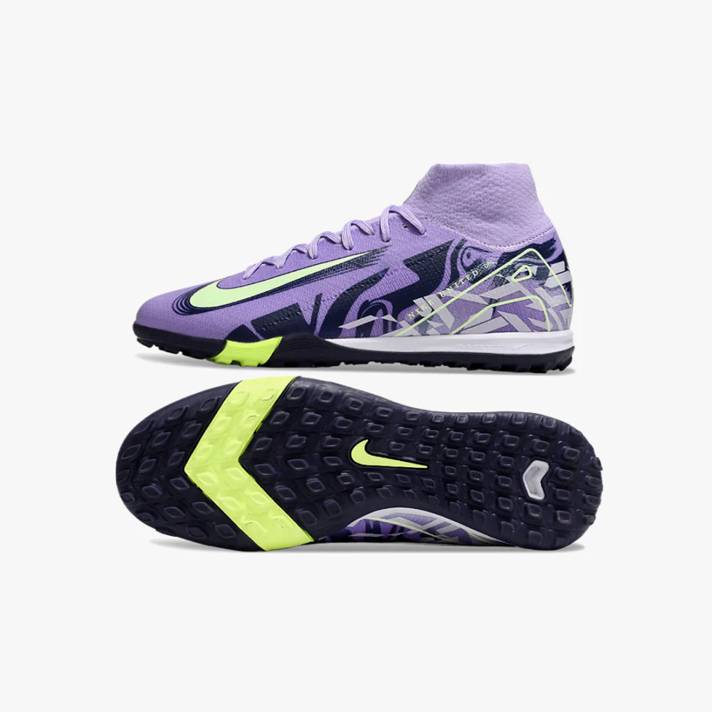 NIKE ZOOM SUPERFLY 10 ELITE (TF) - Image 5
