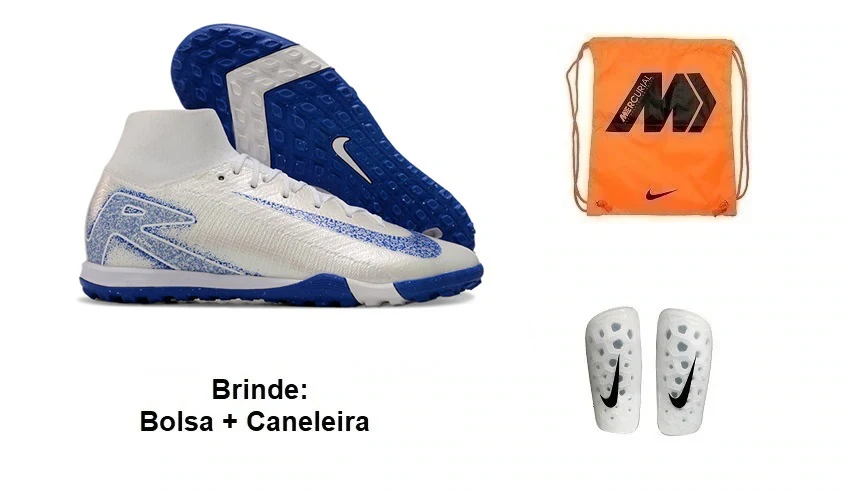 NIKE ZOOM SUPERFLY 10 ELITE (TF) - Image 7