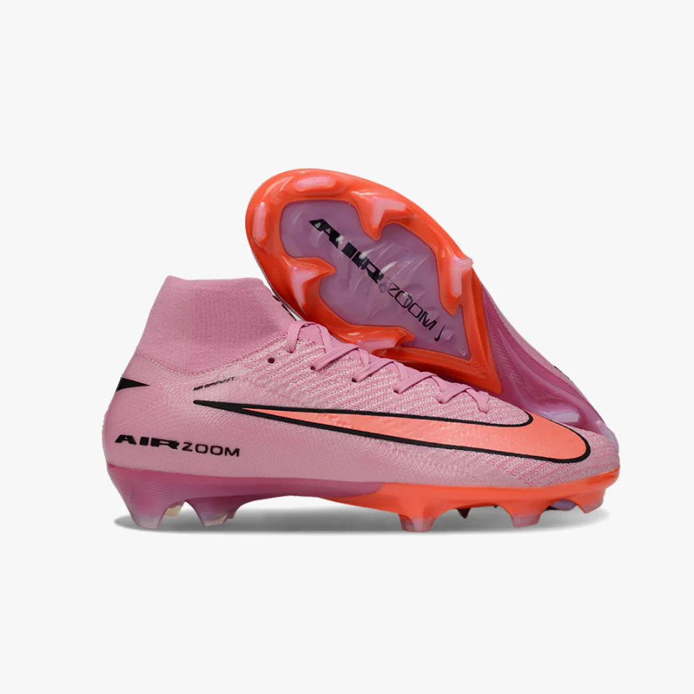 NIKE ZOOM SUPERFLY 10 INFANTIL [FG]
