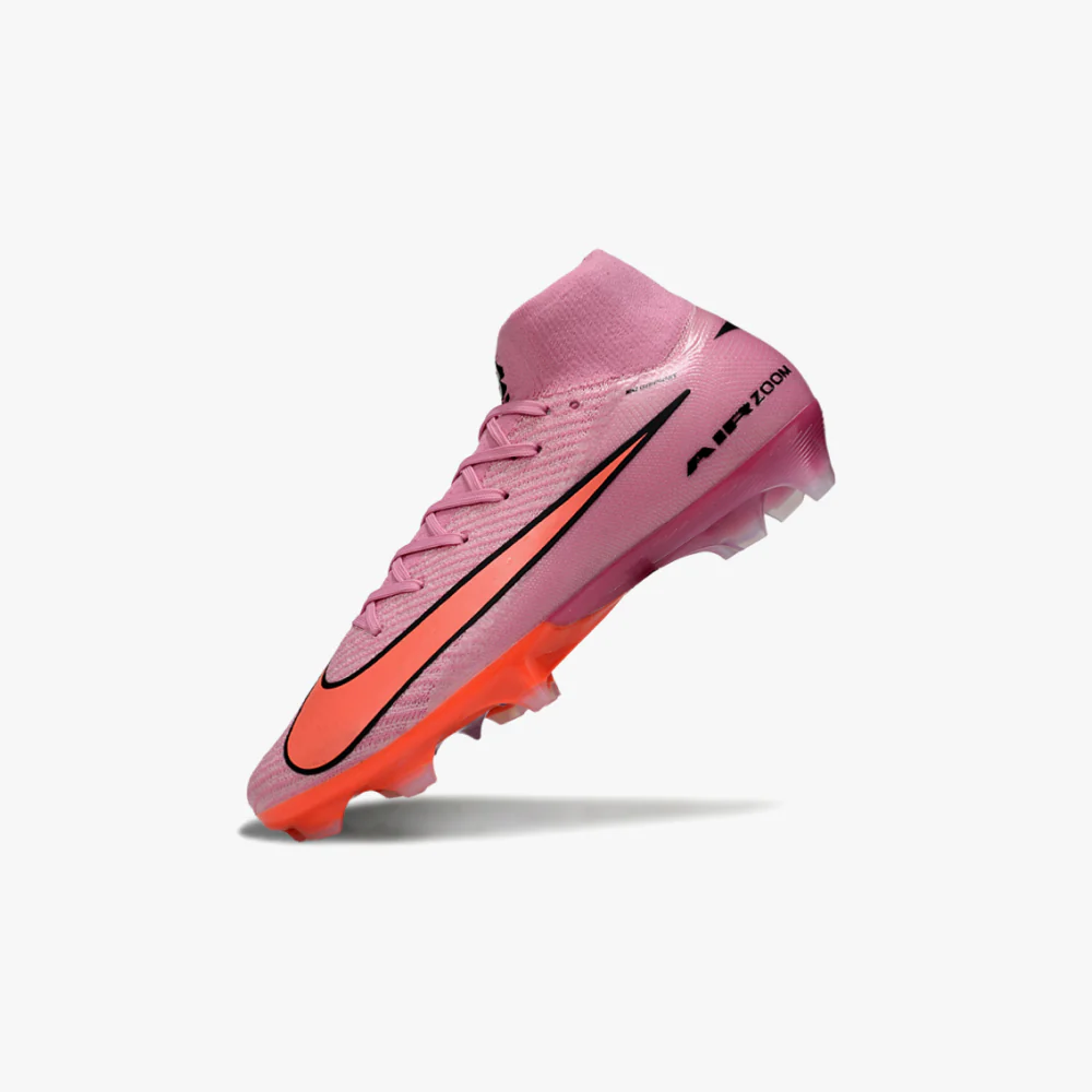 NIKE ZOOM SUPERFLY 10 INFANTIL [FG] - Image 2
