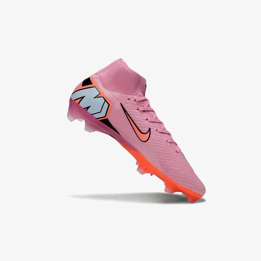 NIKE ZOOM SUPERFLY 10 INFANTIL [FG] - Image 3