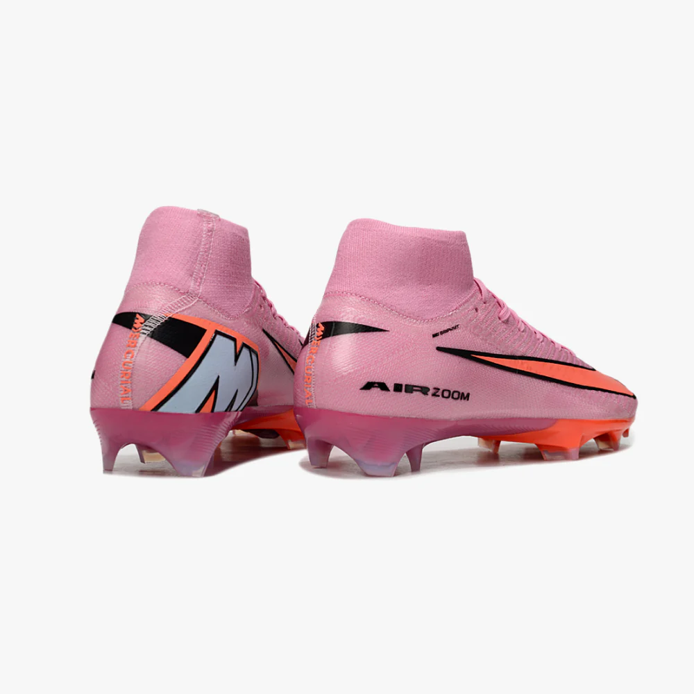 NIKE ZOOM SUPERFLY 10 INFANTIL [FG] - Image 4