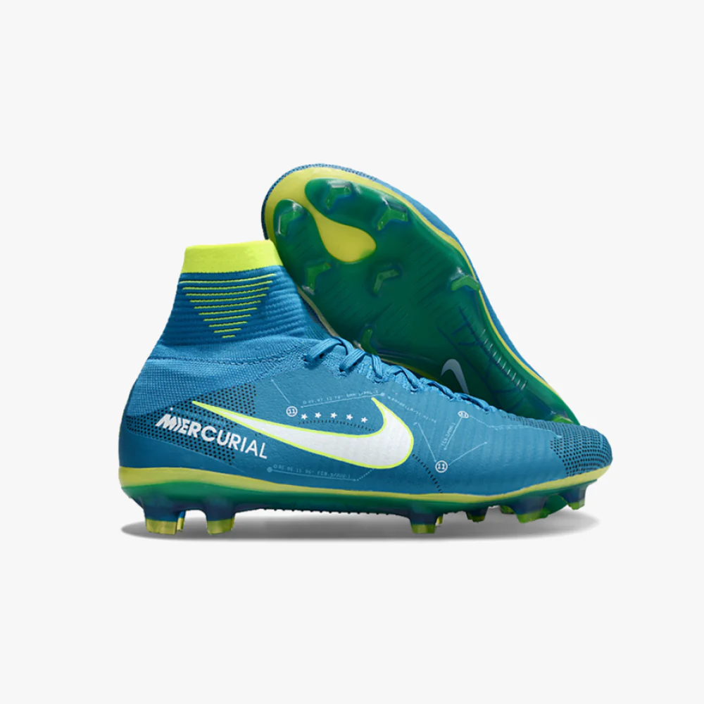 NIKE ZOOM SUPERFLY 5 ELITE (FG) - Image 29
