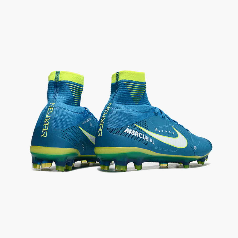 NIKE ZOOM SUPERFLY 5 ELITE (FG) - Image 32