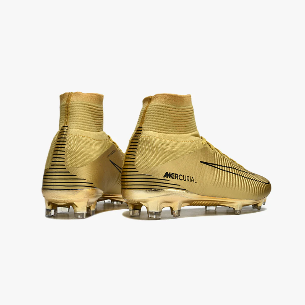 NIKE ZOOM SUPERFLY 5 ELITE (FG) - Image 4