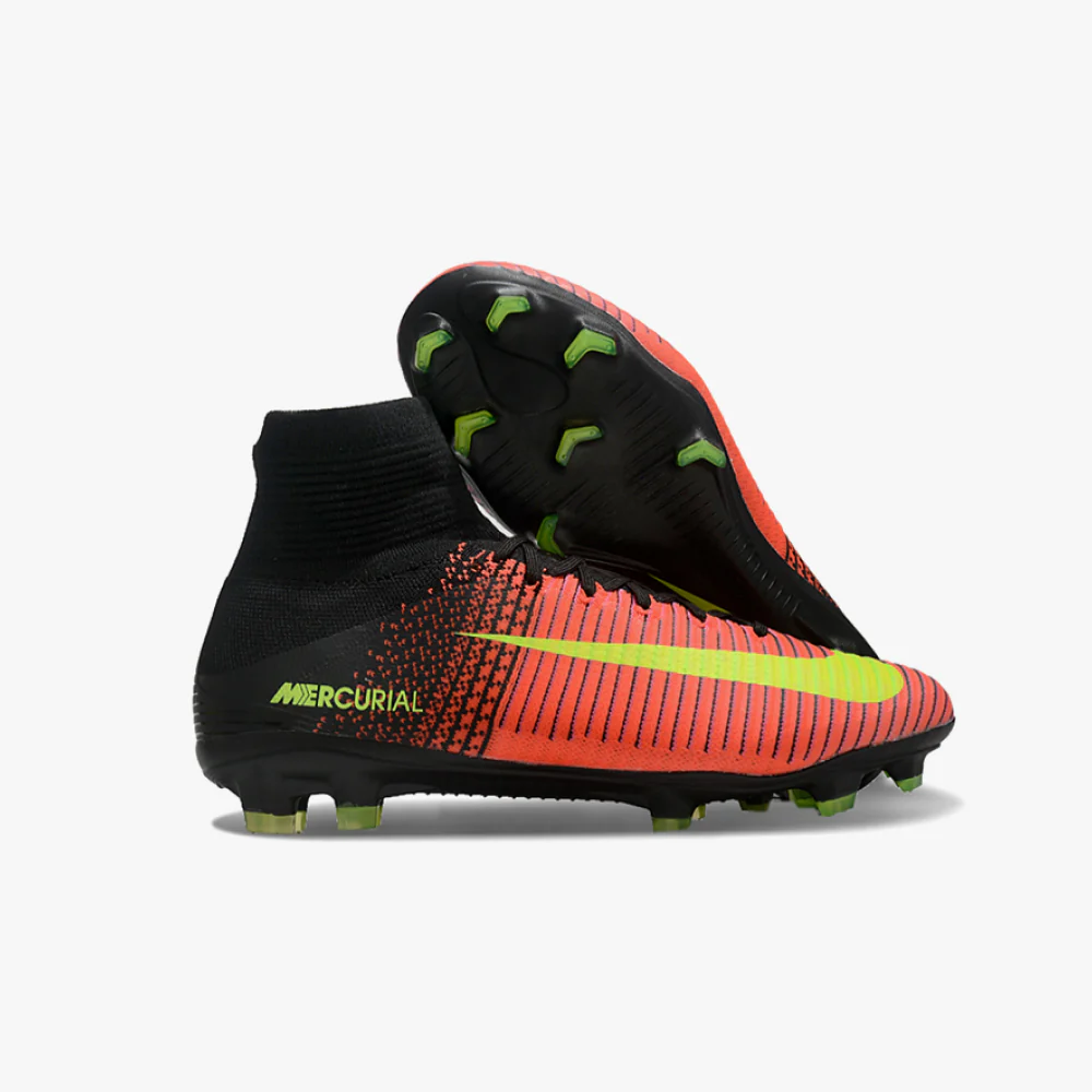NIKE ZOOM SUPERFLY 5 ELITE (FG) - Image 5