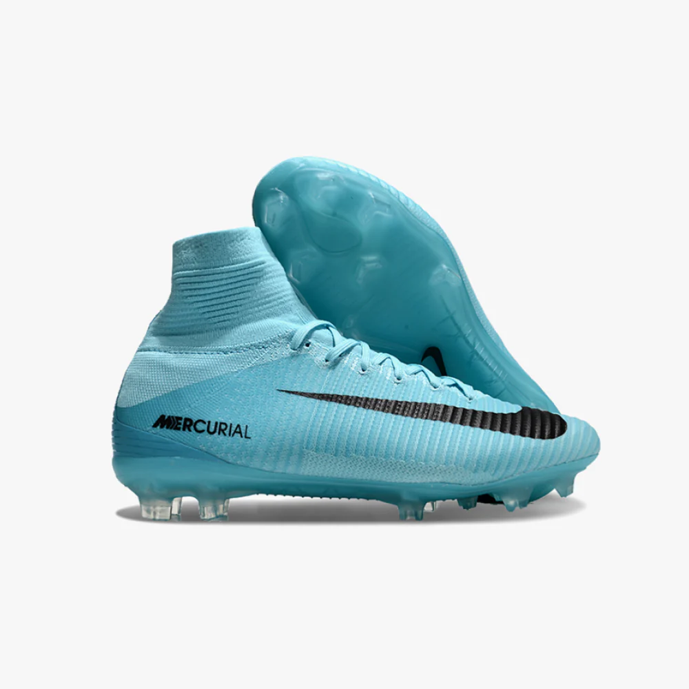 NIKE ZOOM SUPERFLY 5 ELITE (FG) - Image 9