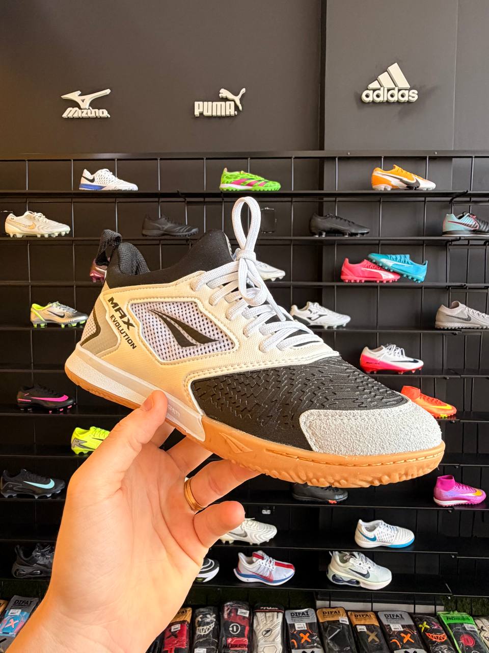 PENALTY FUT MAX EVOLUTION LOCKER PRONTA ENTREGA