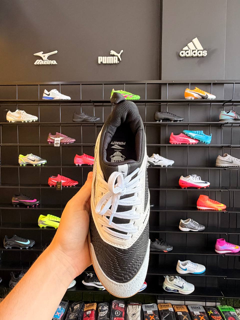 PENALTY FUT MAX EVOLUTION LOCKER PRONTA ENTREGA - Image 3