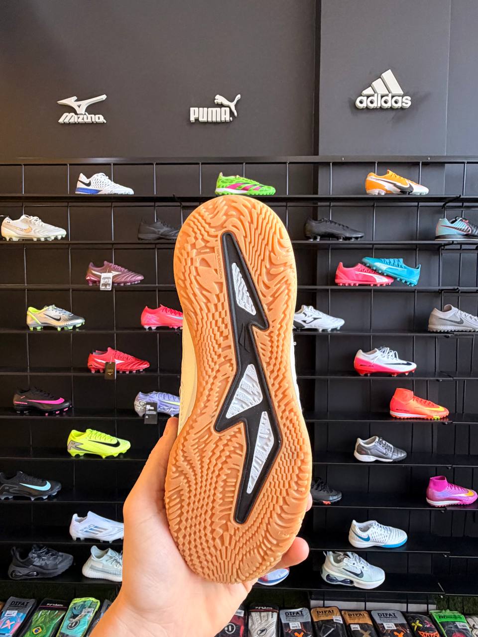 PENALTY FUT MAX EVOLUTION LOCKER PRONTA ENTREGA - Image 4