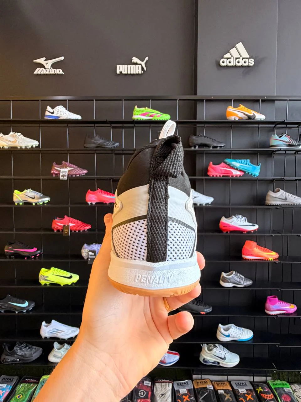 PENALTY FUT MAX EVOLUTION LOCKER PRONTA ENTREGA - Image 6