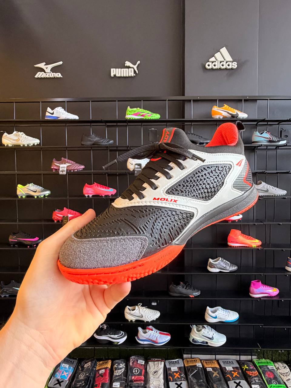 PENALTY FUT MAX EVOLUTION LOCKER PRONTA ENTREGA - Image 2