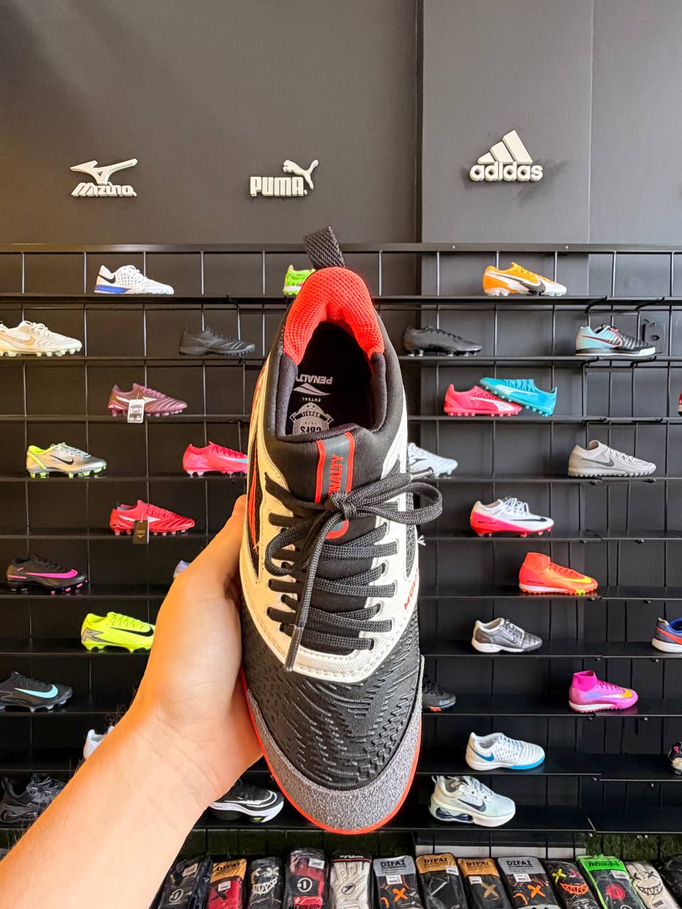 PENALTY FUT MAX EVOLUTION LOCKER PRONTA ENTREGA - Image 3