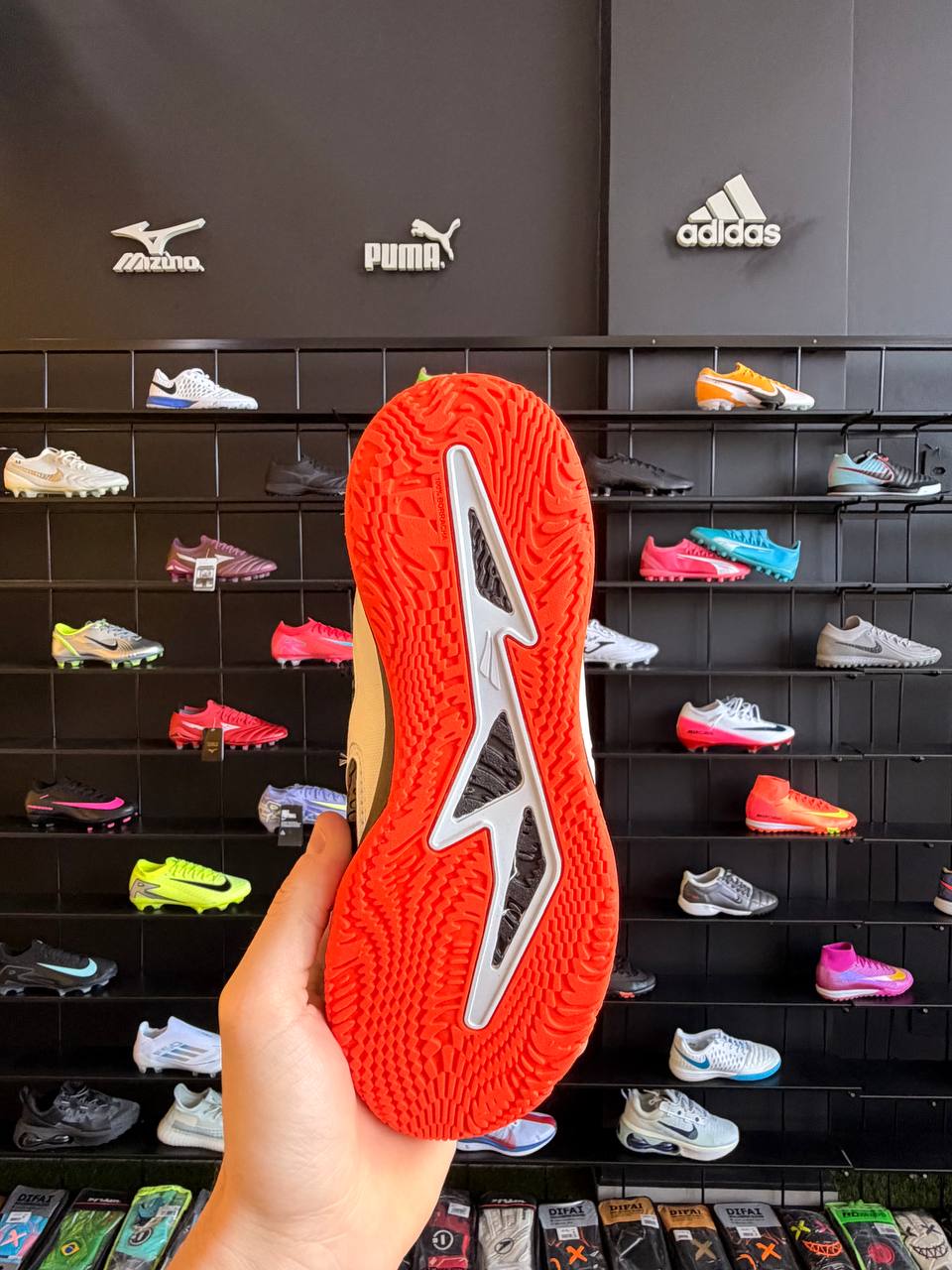 PENALTY FUT MAX EVOLUTION LOCKER PRONTA ENTREGA - Image 4