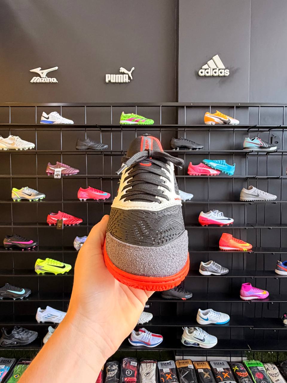 PENALTY FUT MAX EVOLUTION LOCKER PRONTA ENTREGA - Image 5