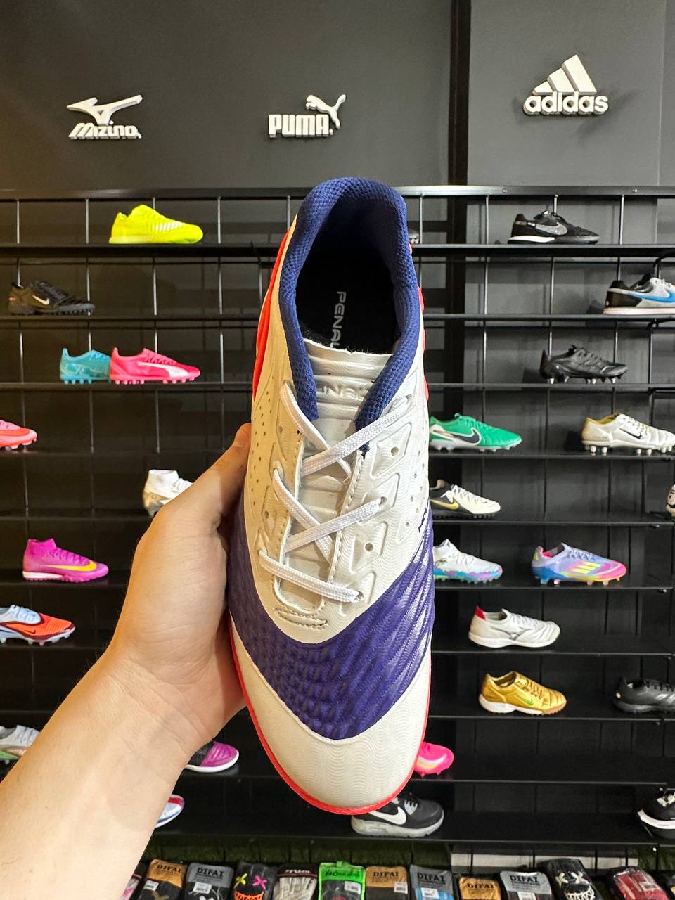 PENALTY MAX 200 KIDS PRONTA ENTREGA - Image 3