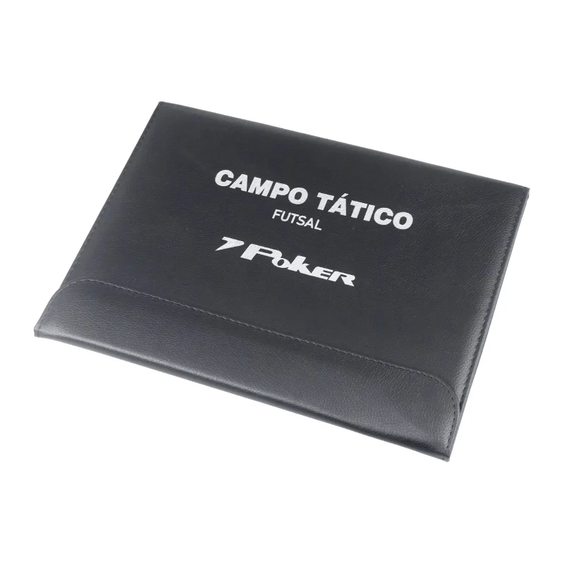PRANCHETA QUADRA TÁTICA FUTSAL COM IMÃ E CANETA - Image 7