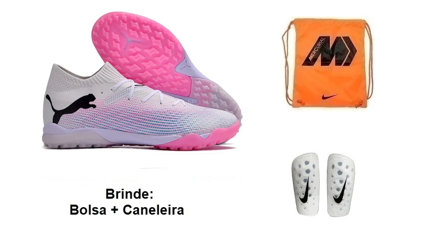 PUMA FUTURE 2024 (TF) - Image 13