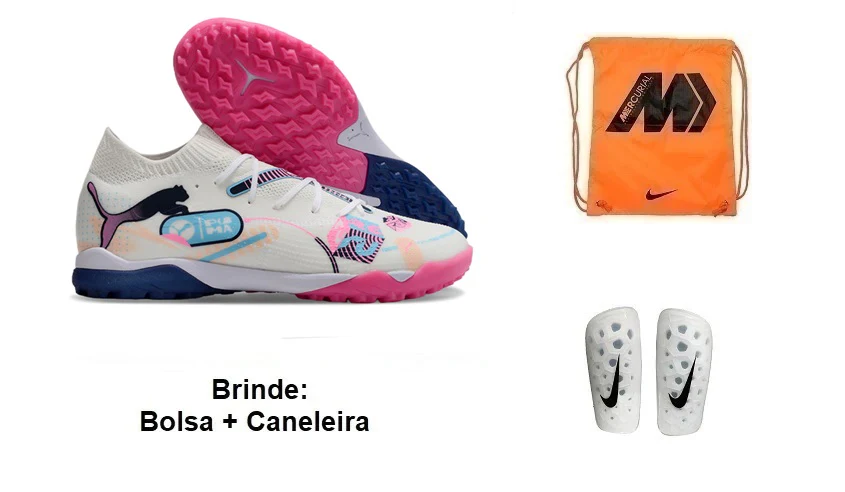PUMA FUTURE 2024 (TF) - Image 21