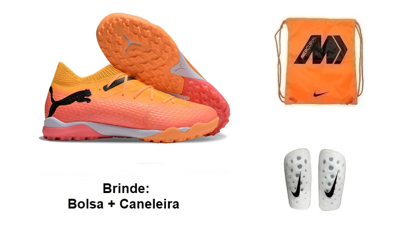 PUMA FUTURE 2024 (TF) - Image 5