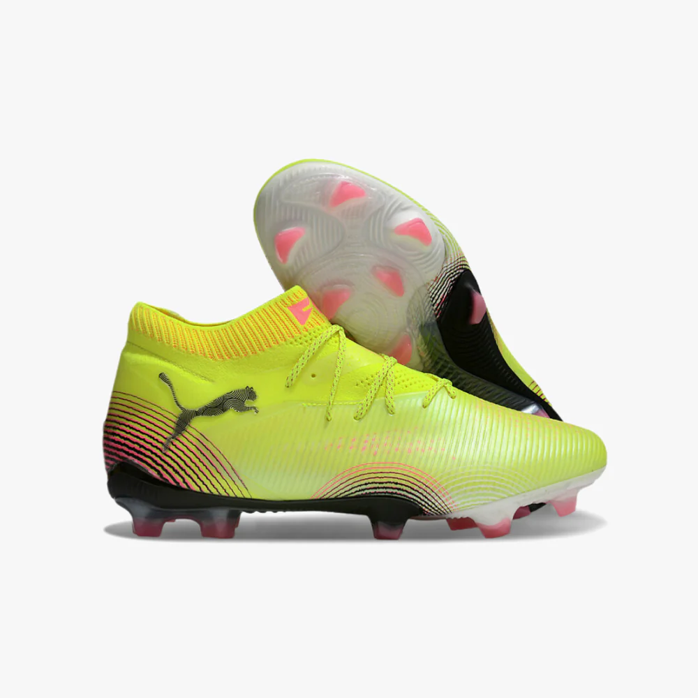PUMA FUTURE 8 ULTIMATE (FG) - Image 17