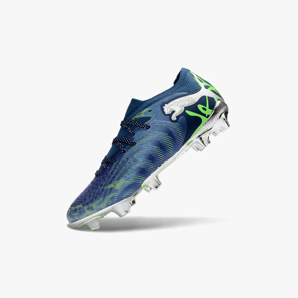 PUMA FUTURE 8 ULTIMATE ELITE (FG) - Image 2
