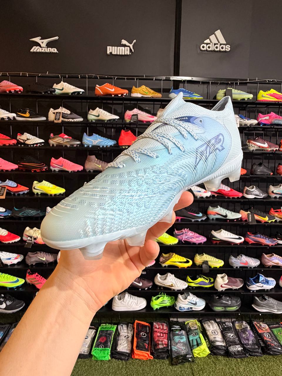 PUMA FUTURE ELITE NEYMAR (FG) PRONTA ENTREGA - Image 3