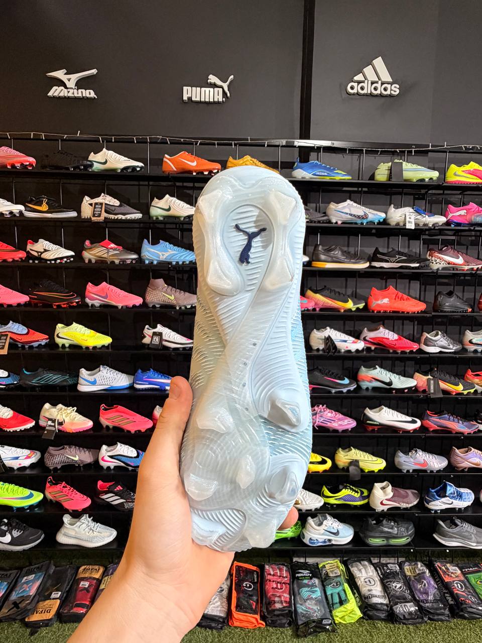 PUMA FUTURE ELITE NEYMAR (FG) PRONTA ENTREGA - Image 4