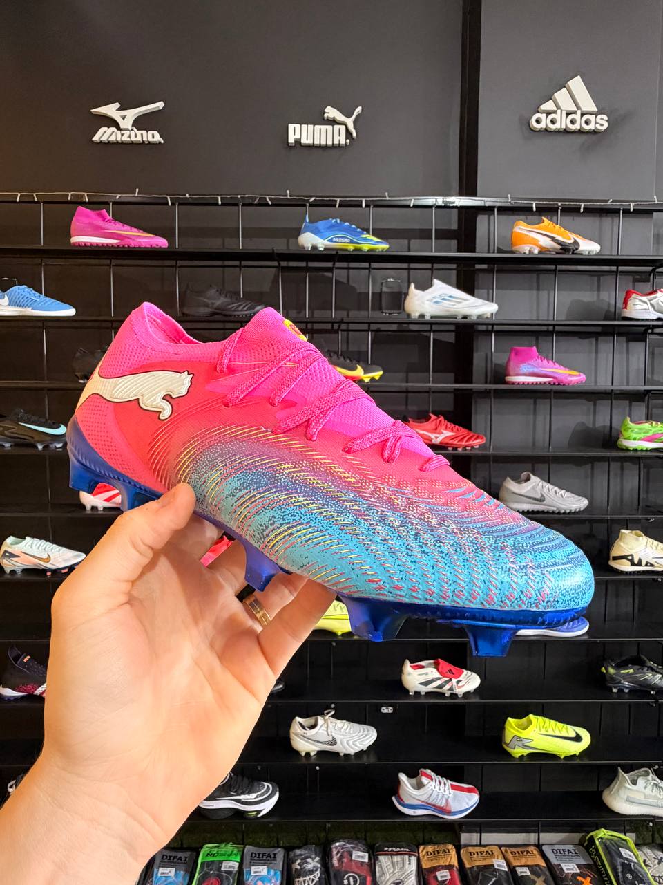 PUMA FUTURE (FG) PRONTA ENTREGA - Image 3